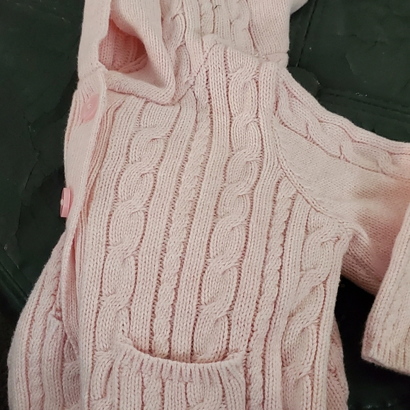 Baby cardigan - Picture 2 of 4